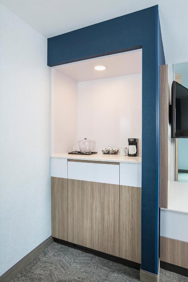 Springhill Suites Madison Exteriér fotografie