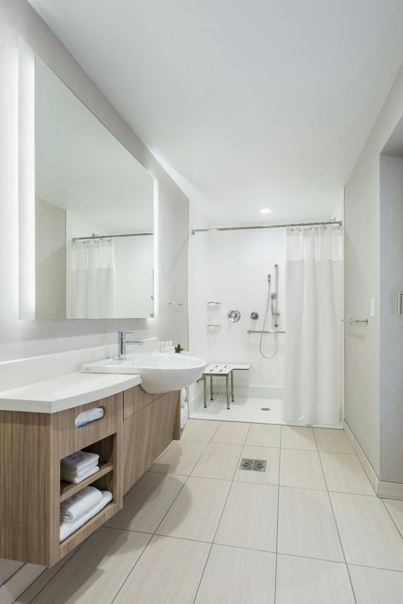 Springhill Suites Madison Exteriér fotografie